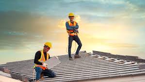 Best Roof Insulation Installation  in Las Quintas Fronterizas, TX